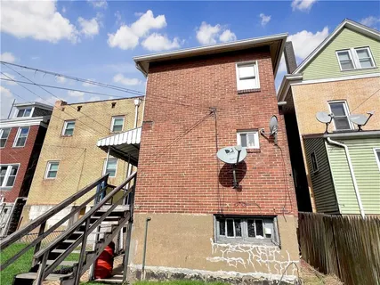 $280,000 | 2410 Woodstock Avenue, Pittsburgh, PA 15218