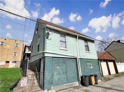 $280,000 | 2410 Woodstock Avenue, Pittsburgh, PA 15218