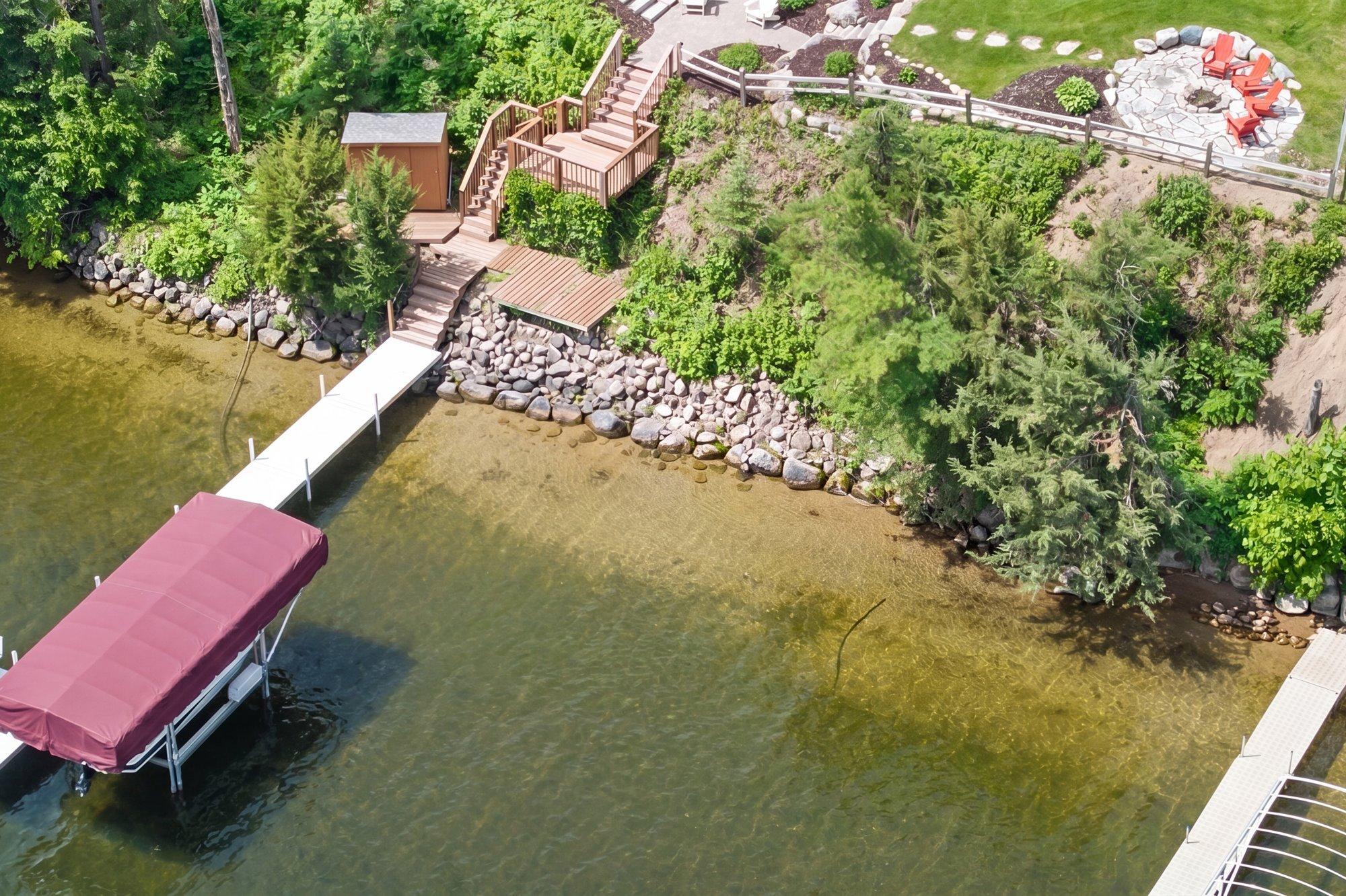7492 Old Whiskey Road Pequot Lakes, MN 56472 - Photo 3 of 51