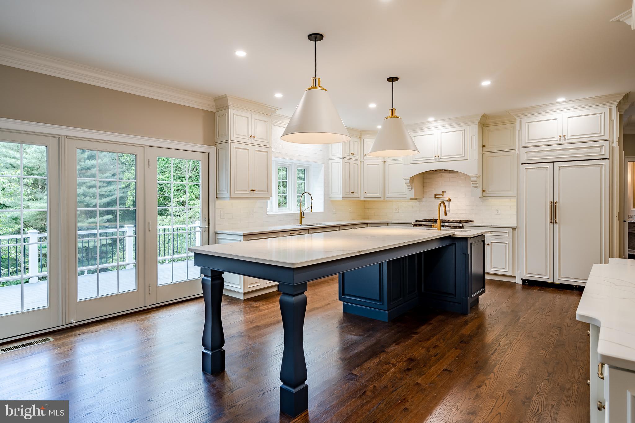 95 Fairview Road Penn Valley, PA 19072 - Photo 11 of 54 Kitchen