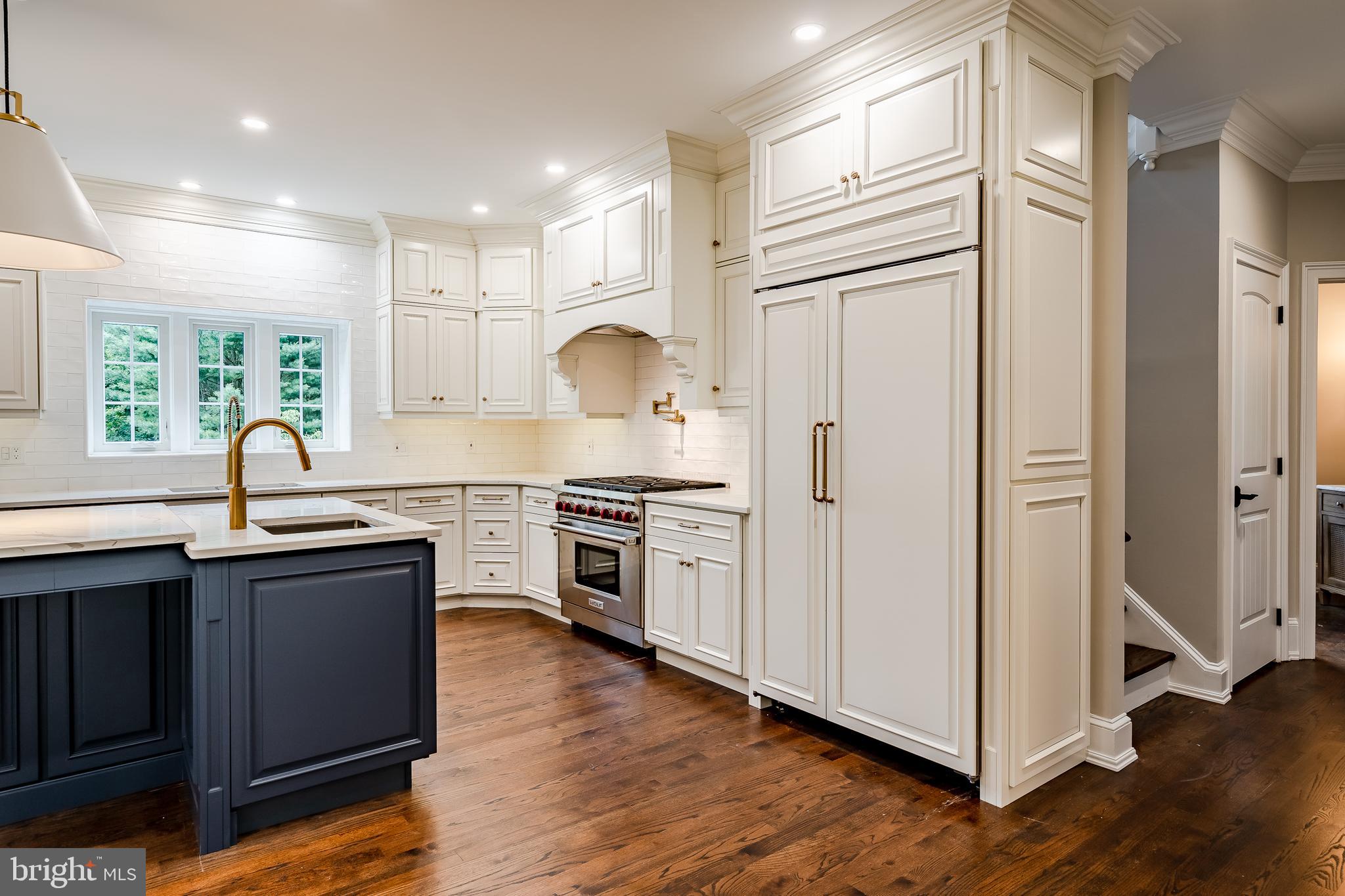 95 Fairview Road Penn Valley, PA 19072 - Photo 12 of 54 Kitchen