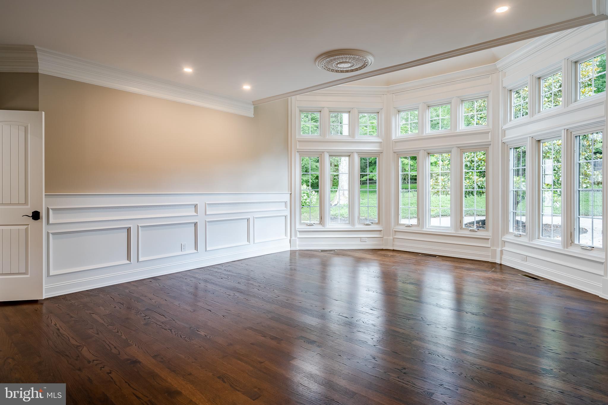 95 Fairview Road Penn Valley, PA 19072 - Photo 16 of 54 Dining Room