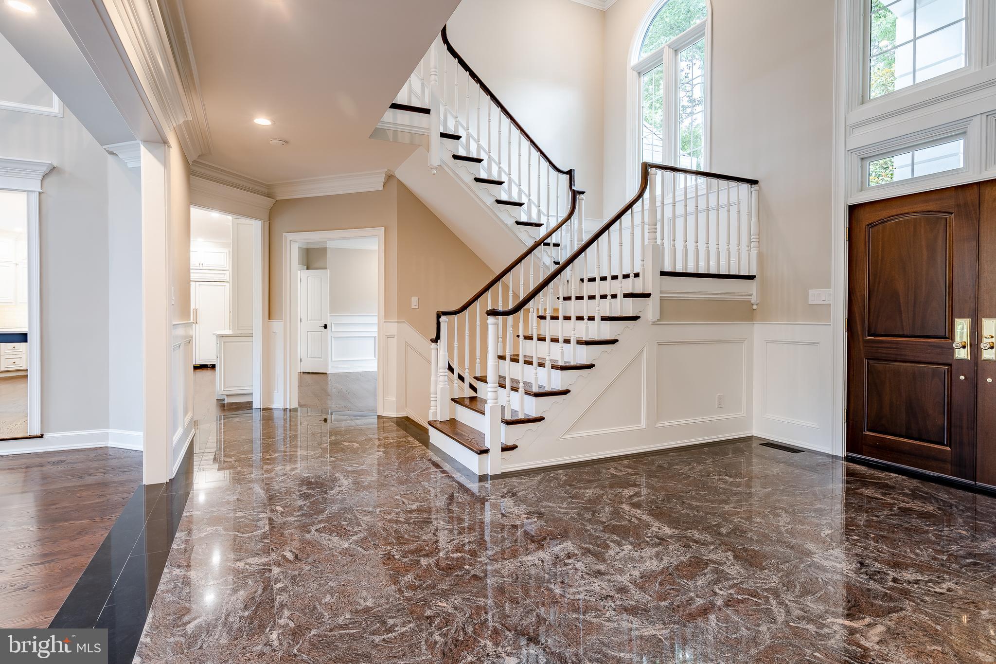 95 Fairview Road Penn Valley, PA 19072 - Photo 4 of 54 Foyer