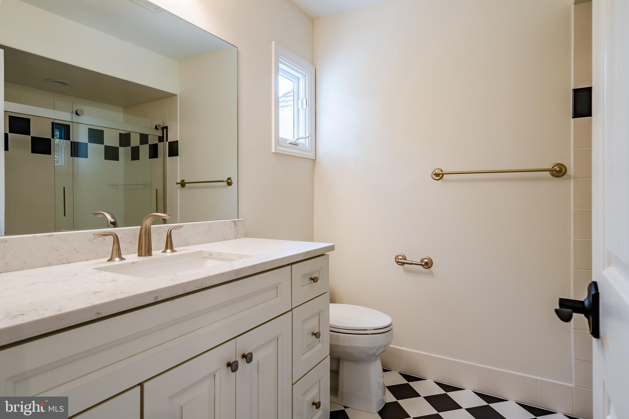 95 Fairview Road Penn Valley, PA 19072 - Photo 36 of 54 Hall Bathroom