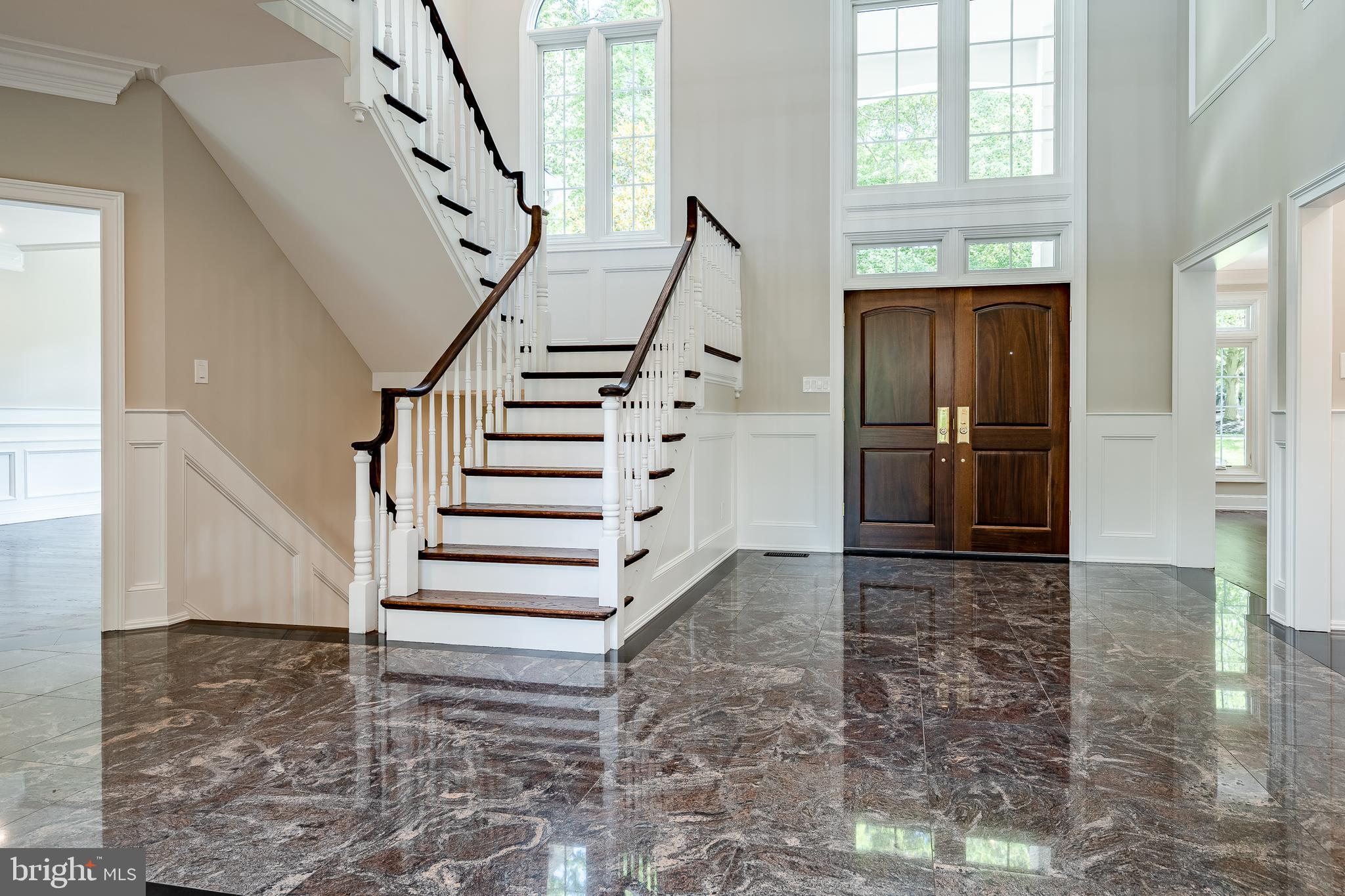 95 Fairview Road Penn Valley, PA 19072 - Photo 5 of 54 Foyer