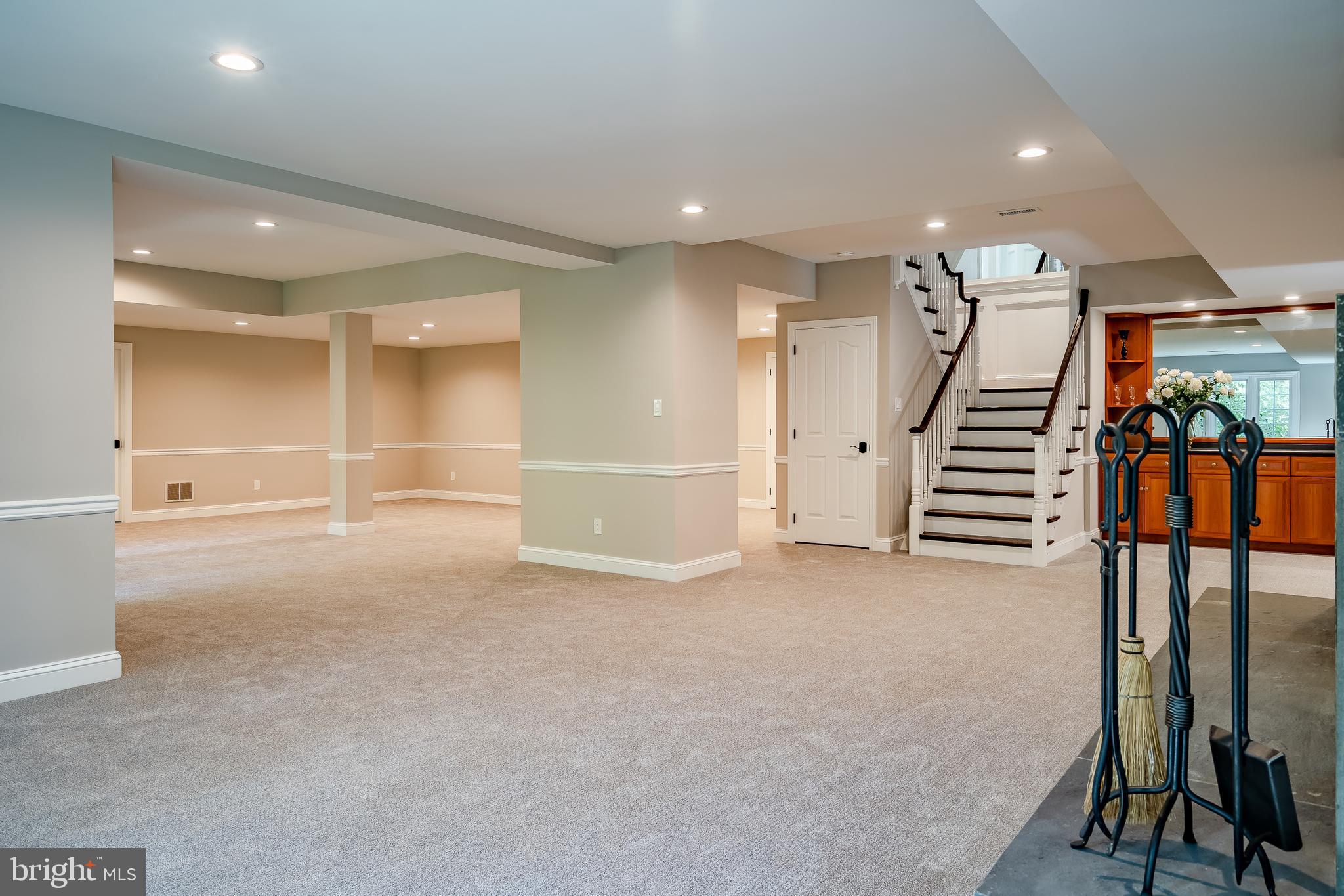 95 Fairview Road Penn Valley, PA 19072 - Photo 42 of 54 Basement