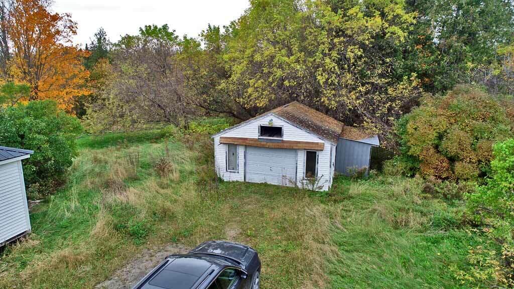 185 Hodgdon Mills Road Houlton, ME 04730 - Photo 41 of 47 garage-185-hodgdon-mills-rd