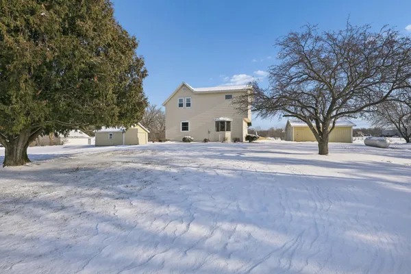 $334,900 | 4174 Braddock Avenue Northeast, Buffalo, MN 55313