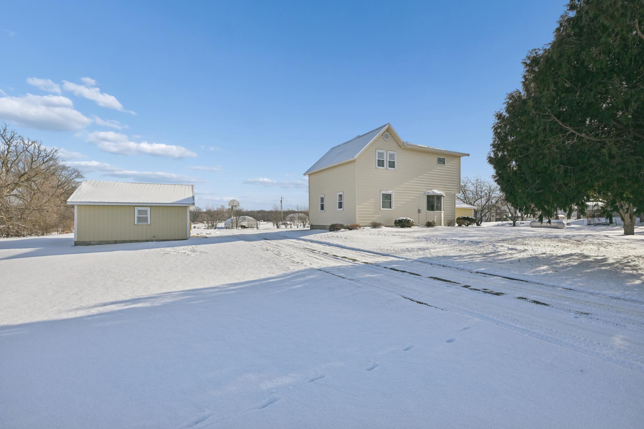 4174 Braddock Avenue Northeast Buffalo, MN 55313 - Photo 2 of 25