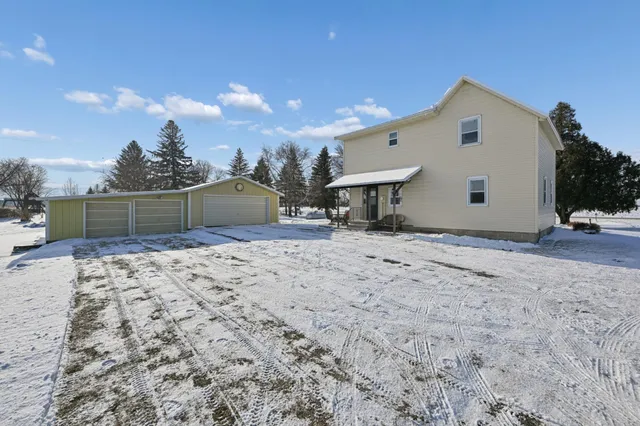 $349,900 | 4174 Braddock Avenue Northeast, Buffalo, MN 55313