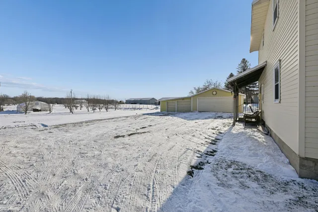 $349,900 | 4174 Braddock Avenue Northeast, Buffalo, MN 55313