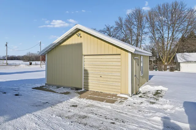 $349,900 | 4174 Braddock Avenue Northeast, Buffalo, MN 55313