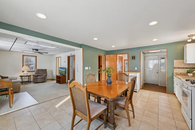 $349,900 | 4174 Braddock Avenue Northeast, Buffalo, MN 55313