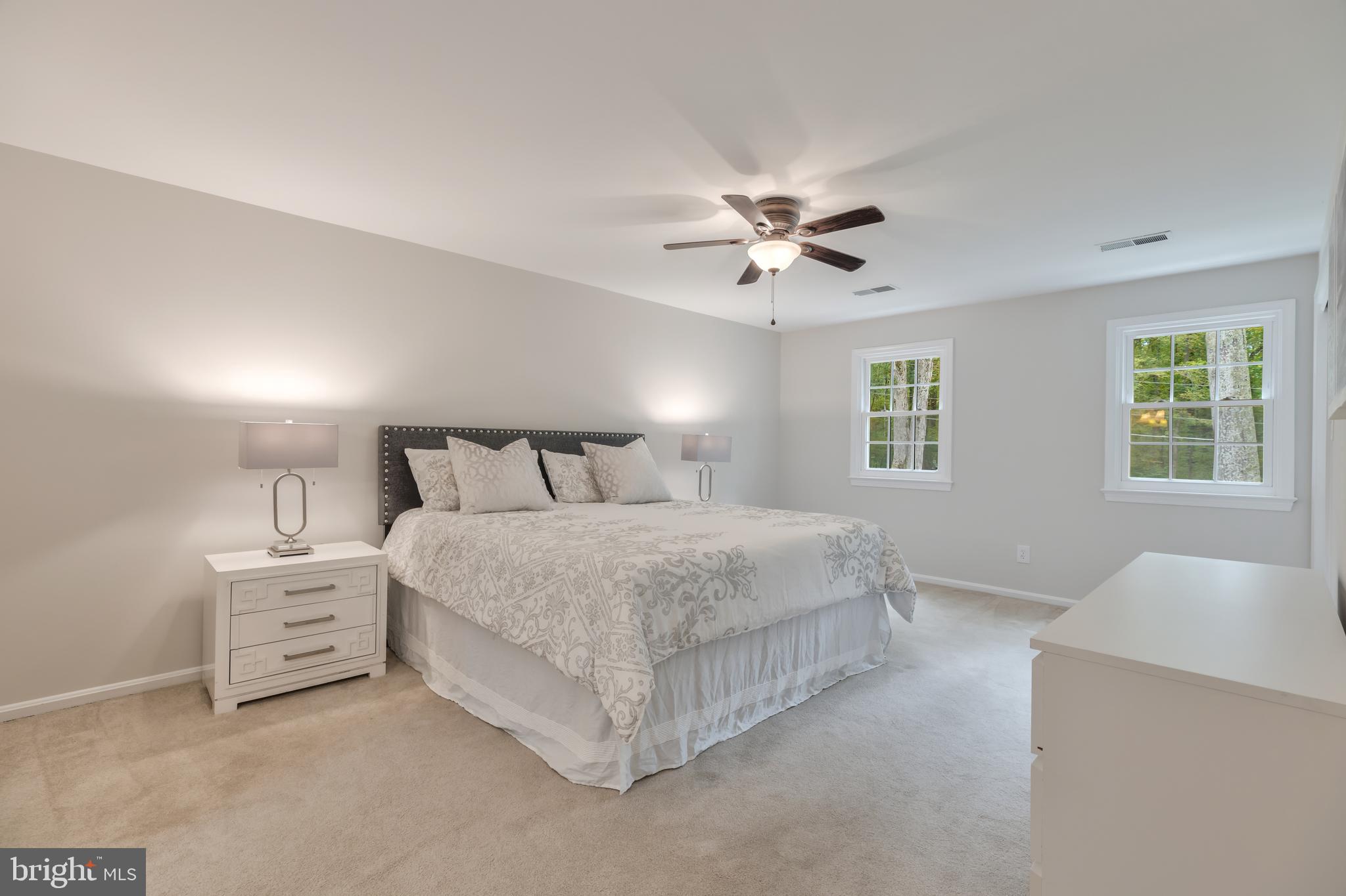 2713 Colt Run Road Oakton, VA 22124 - Photo 15 of 36 Primary Suite