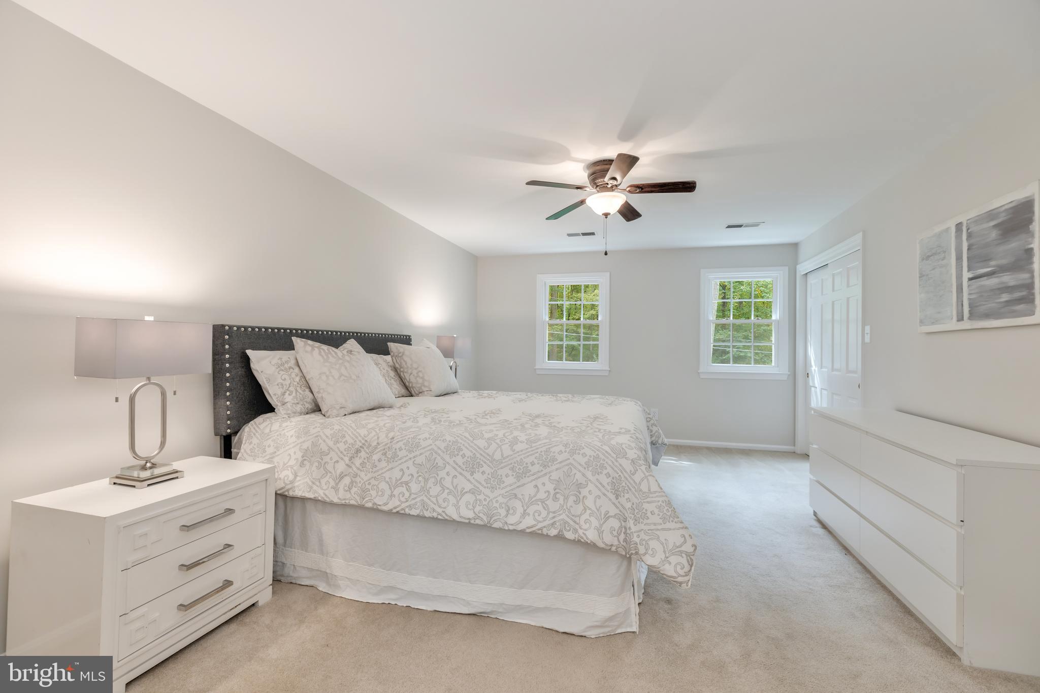 2713 Colt Run Road Oakton, VA 22124 - Photo 16 of 36 Primary Suite