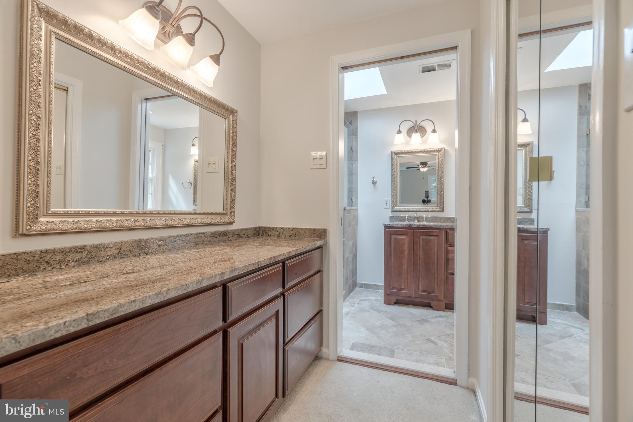 2713 Colt Run Road Oakton, VA 22124 - Photo 17 of 36 Primary Suite