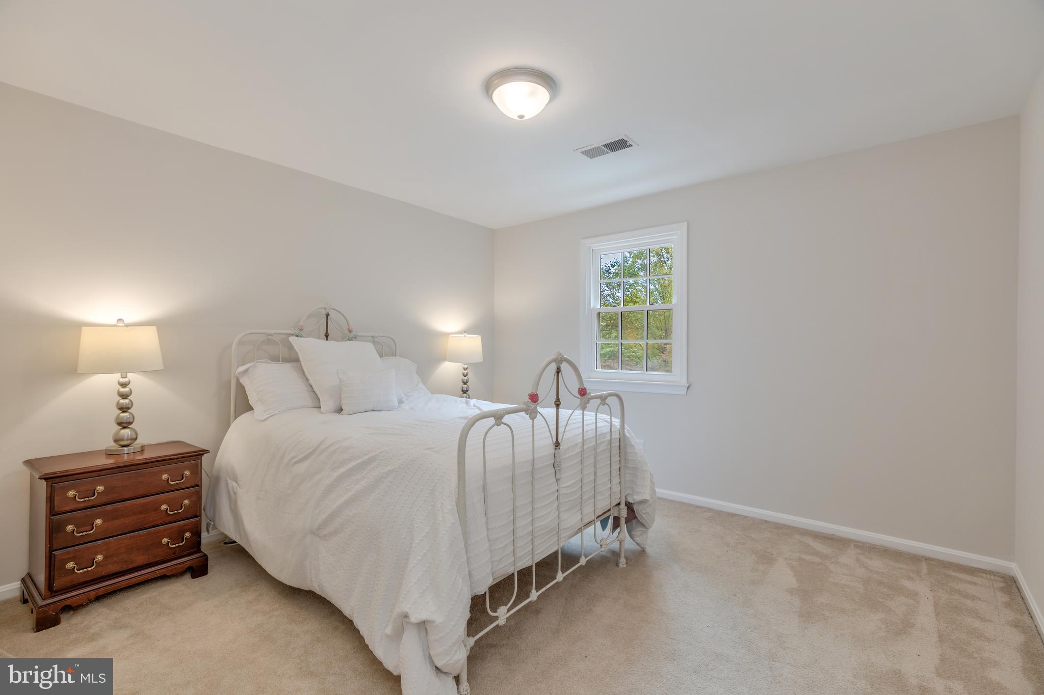 2713 Colt Run Road Oakton, VA 22124 - Photo 19 of 36 Second Bedroom