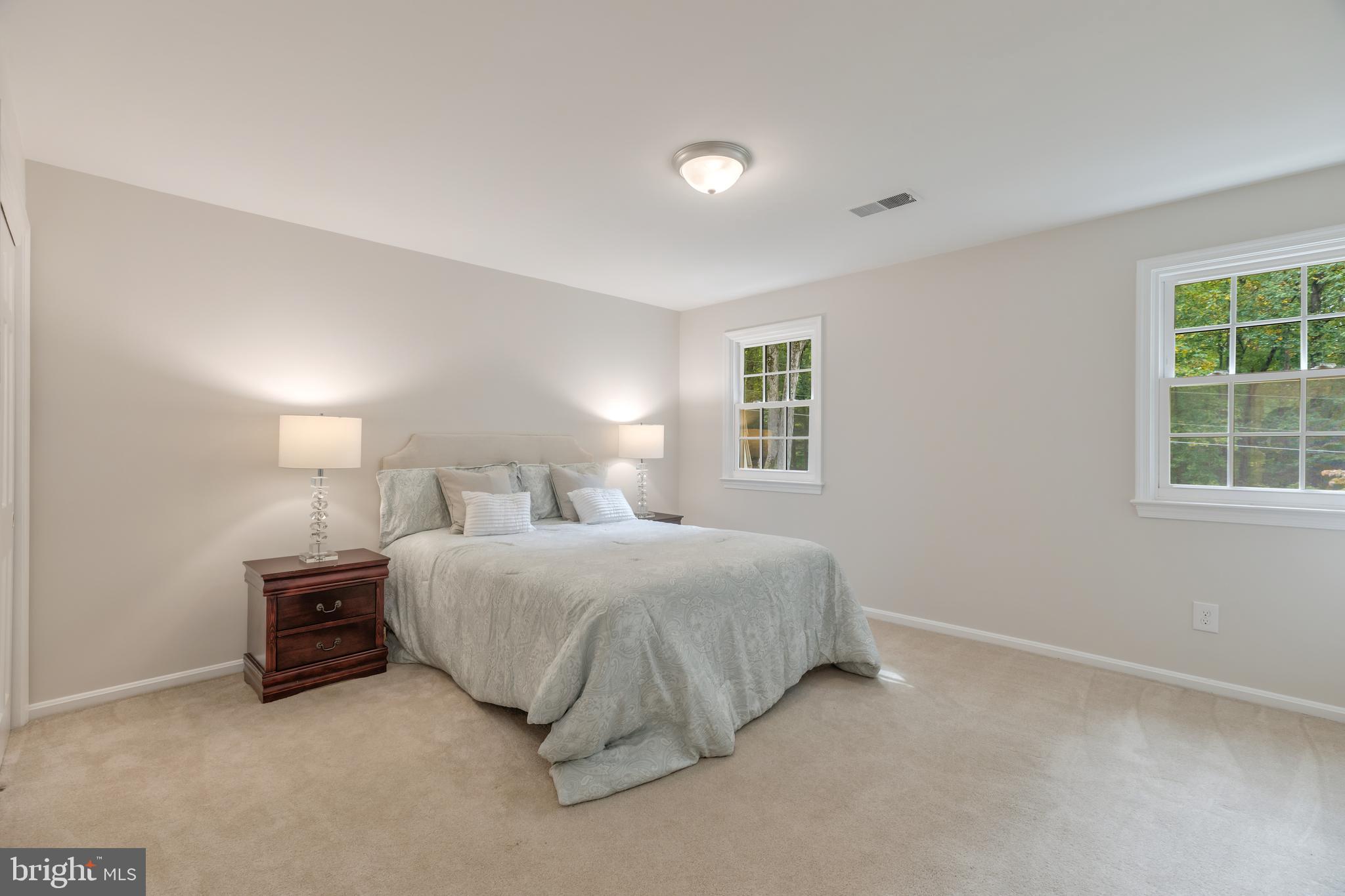 2713 Colt Run Road Oakton, VA 22124 - Photo 20 of 36 Third Bedroom