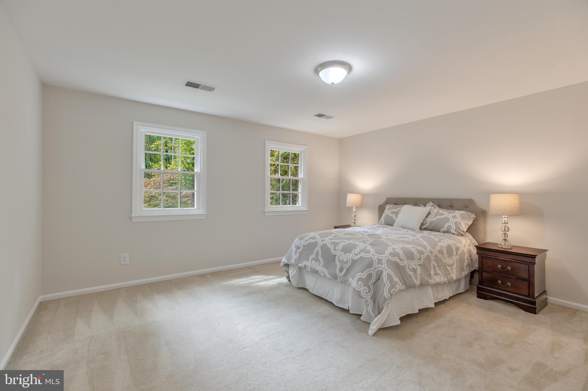 2713 Colt Run Road Oakton, VA 22124 - Photo 21 of 36 Fourth Bedroom