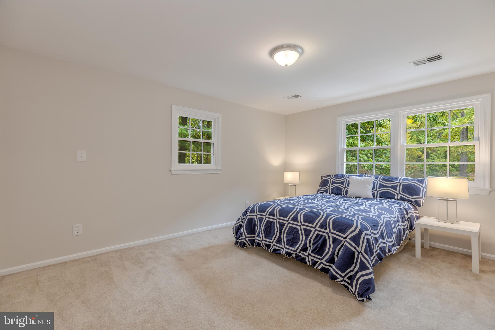 2713 Colt Run Road Oakton, VA 22124 - Photo 22 of 36 Fifth Bedroom
