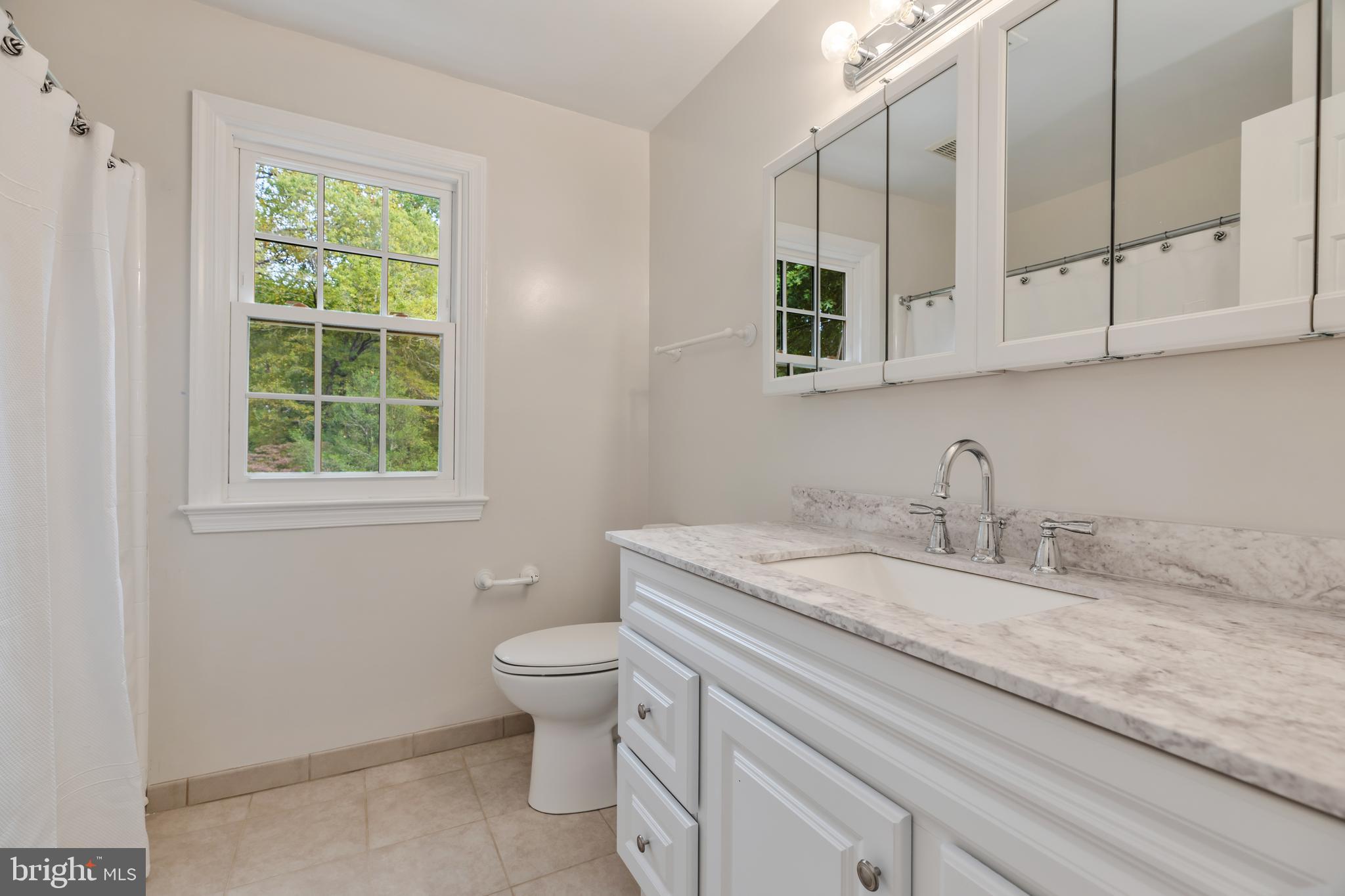 2713 Colt Run Road Oakton, VA 22124 - Photo 24 of 36 Second Full Bath