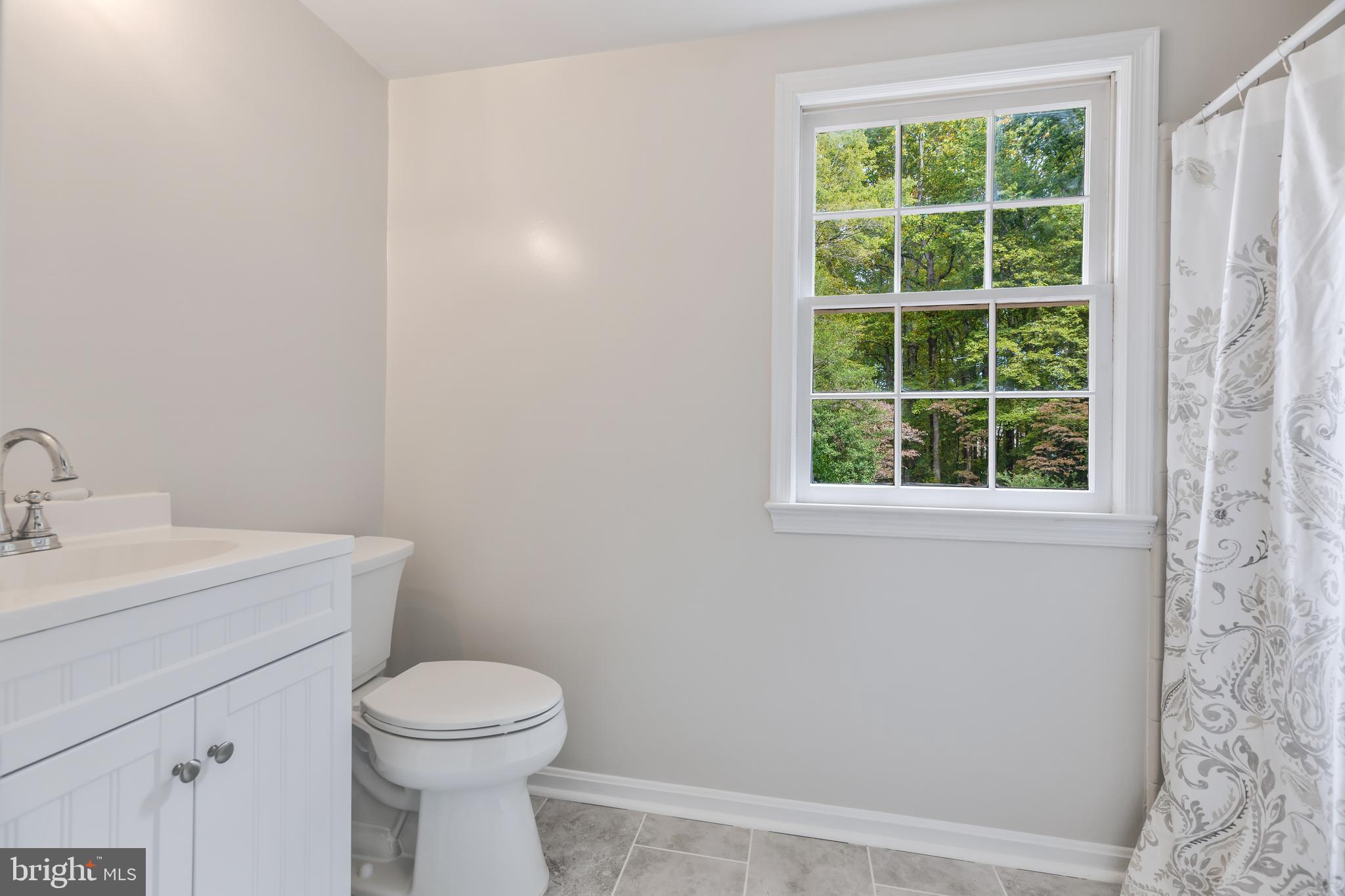 2713 Colt Run Road Oakton, VA 22124 - Photo 28 of 36 Lower Level Full Bath