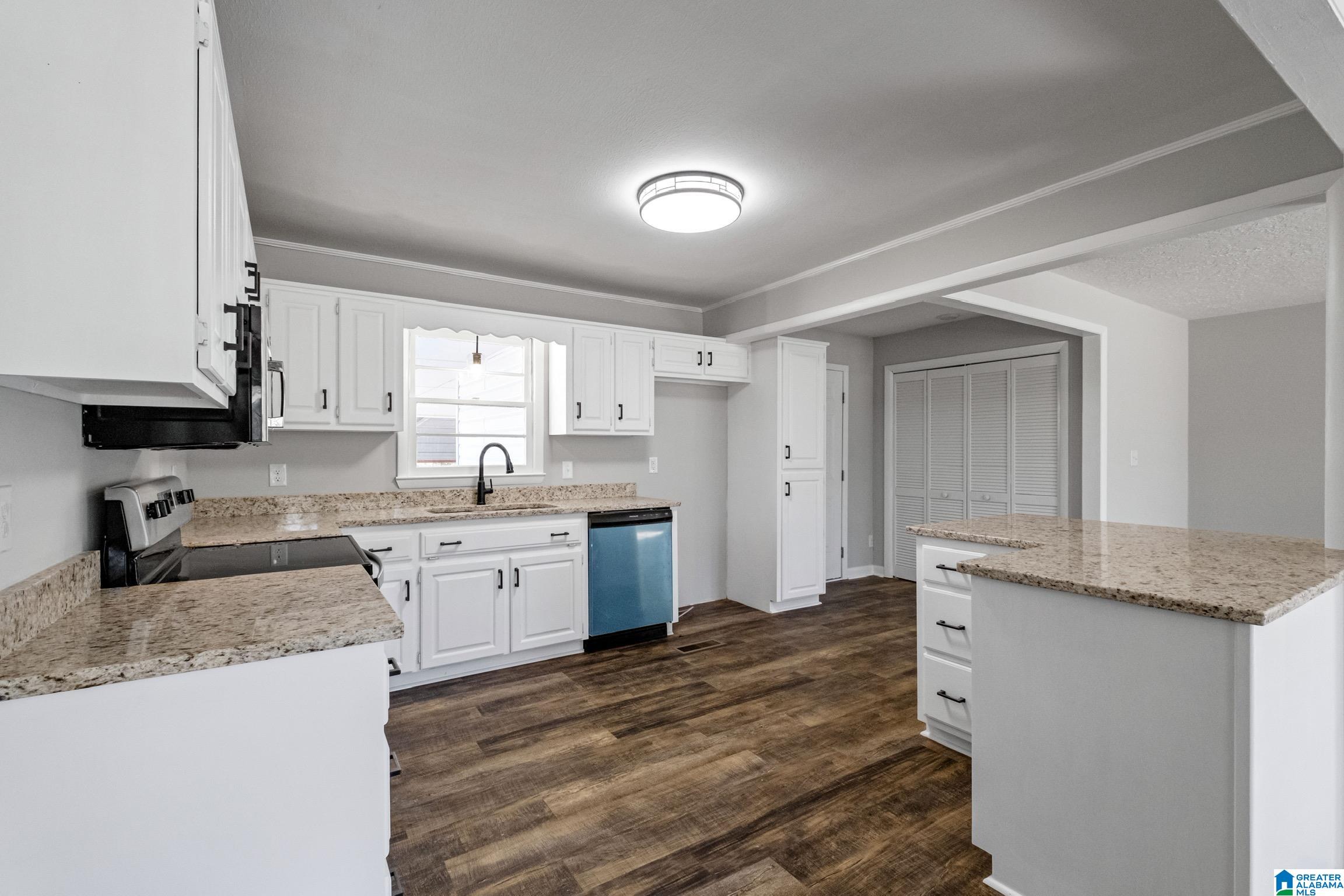 4592 Cedar Springs Road Jacksonville, AL 36265 - Photo 12 of 37