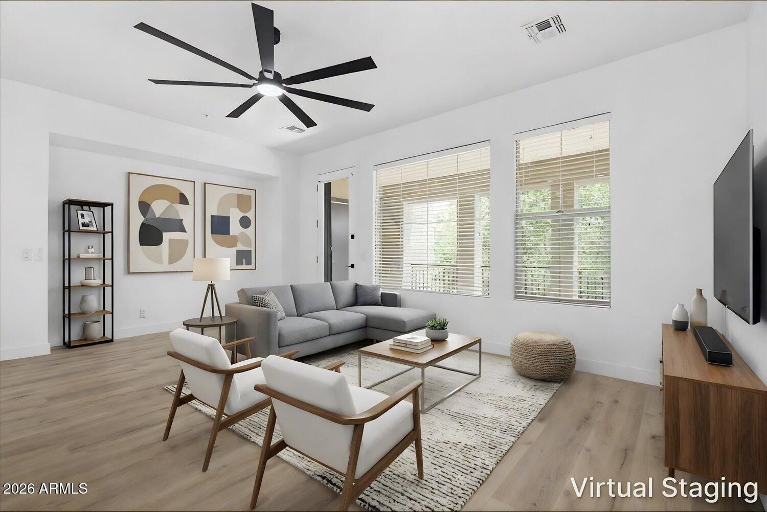 4777 South Fulton Ranch Boulevard, Unit 2071 Chandler, AZ 85248 - Photo 11 of 60 01-A7408079_Living Room
