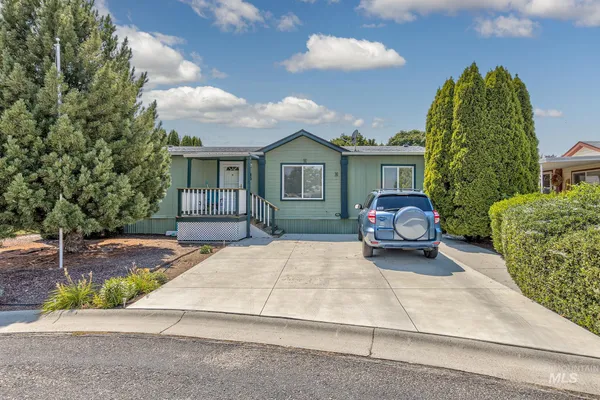 $149,500 | 2750 Alden Road, Unit 43, Fruitland, ID 83619