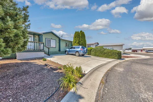 $145,000 | 2750 Alden Road, Unit 43, Fruitland, ID 83619