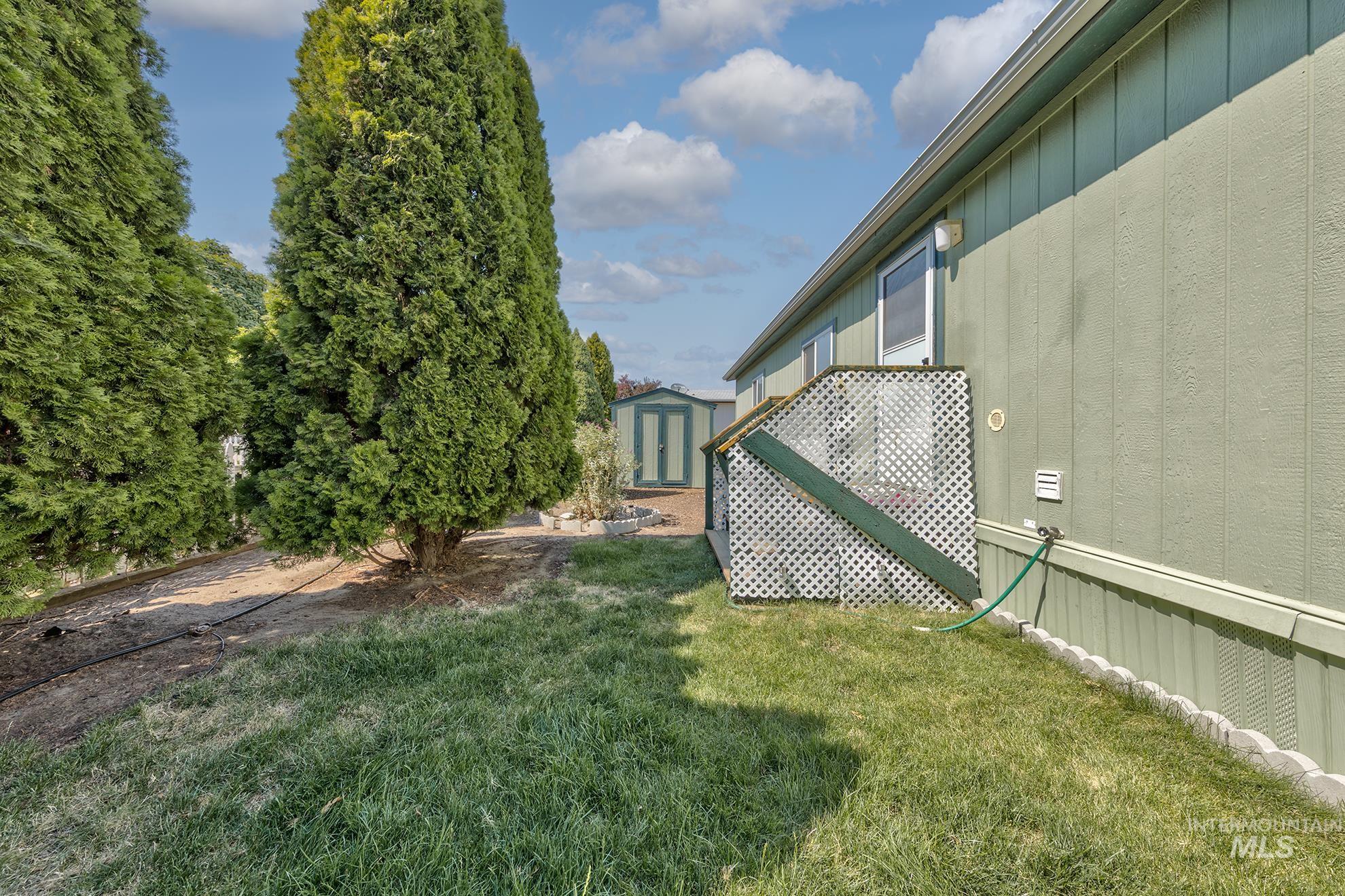 2750 Alden Road, Unit 43 Fruitland, ID 83619 - Photo 24 of 28