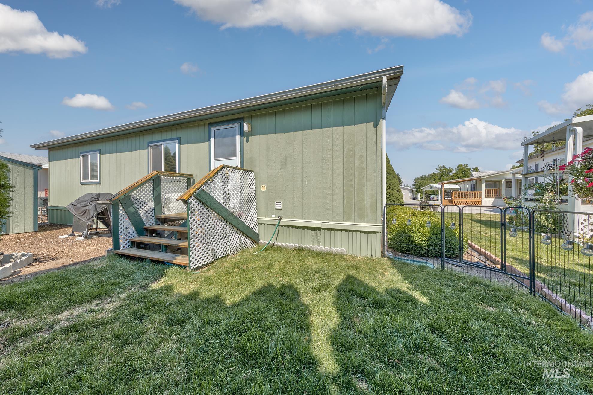 2750 Alden Road, Unit 43 Fruitland, ID 83619 - Photo 25 of 28