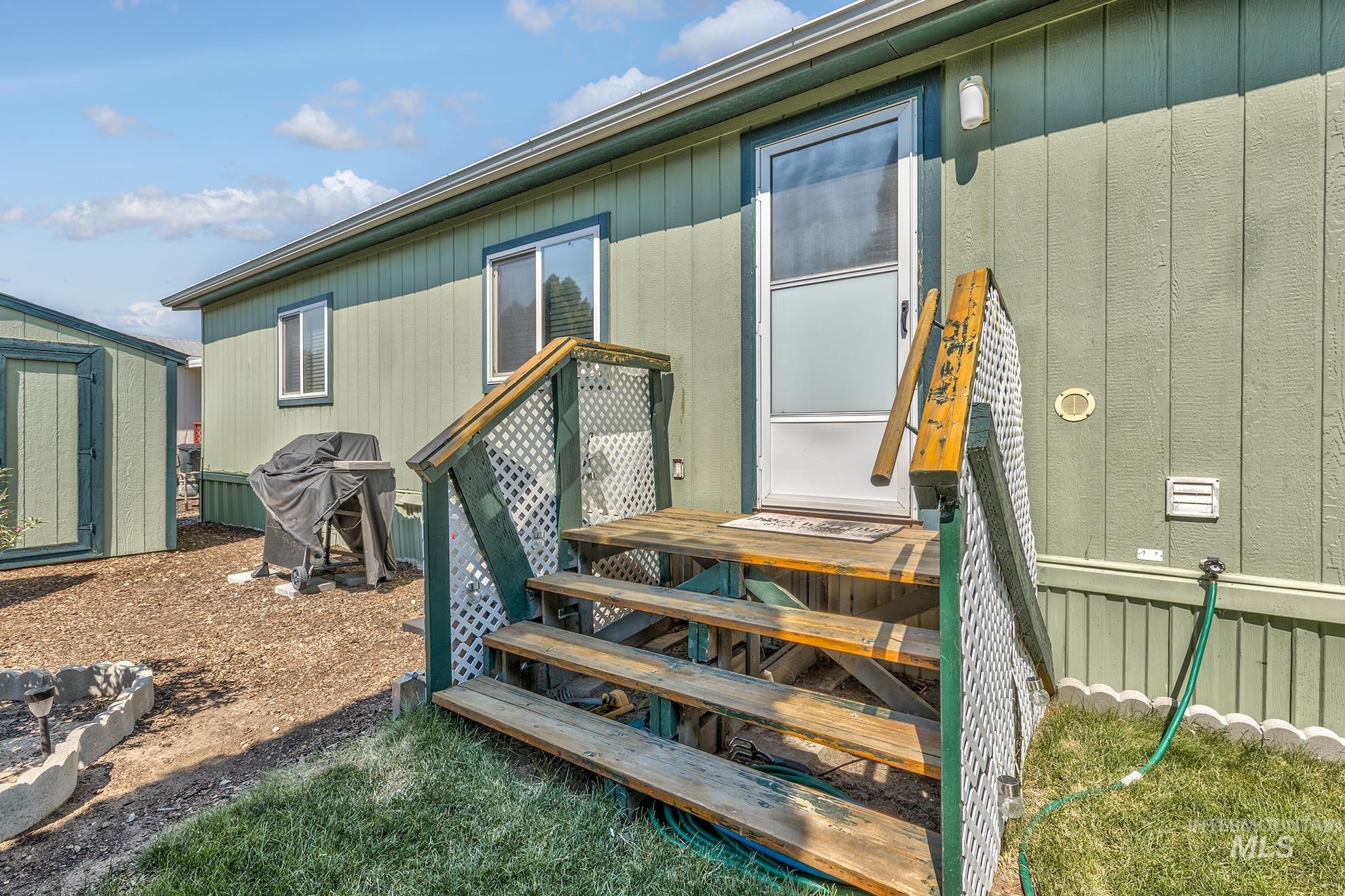 2750 Alden Road, Unit 43 Fruitland, ID 83619 - Photo 26 of 28