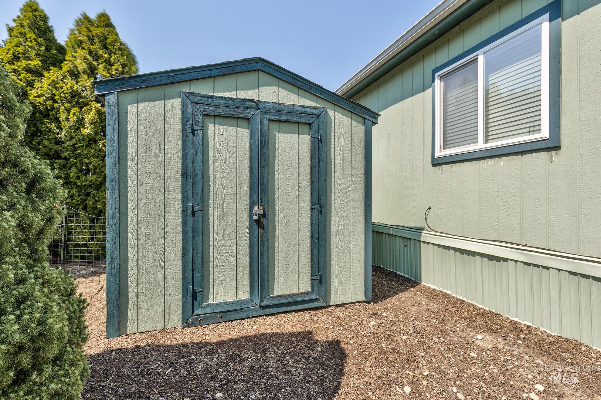 2750 Alden Road, Unit 43 Fruitland, ID 83619 - Photo 27 of 28