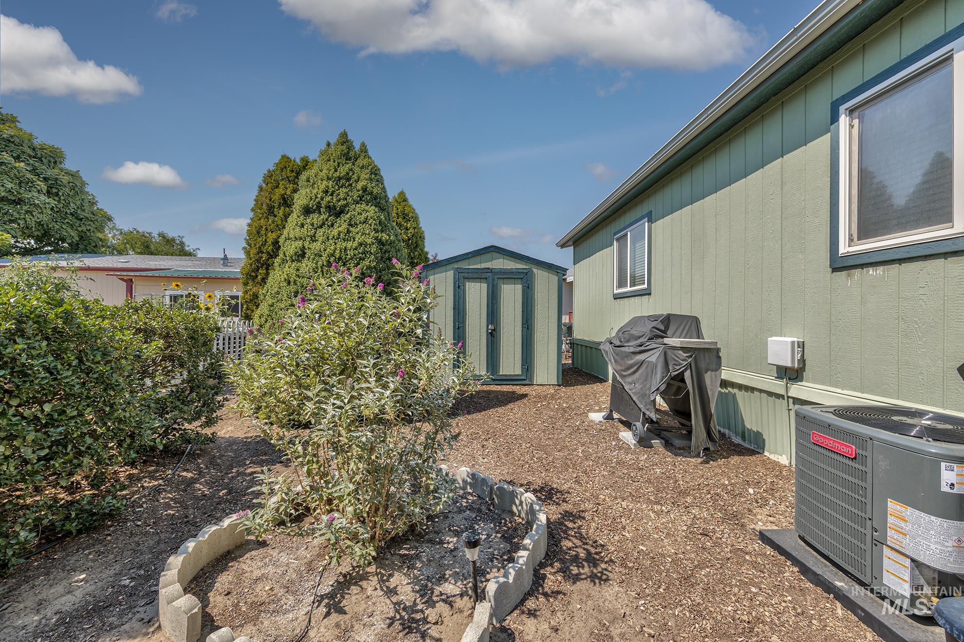 2750 Alden Road, Unit 43 Fruitland, ID 83619 - Photo 28 of 28