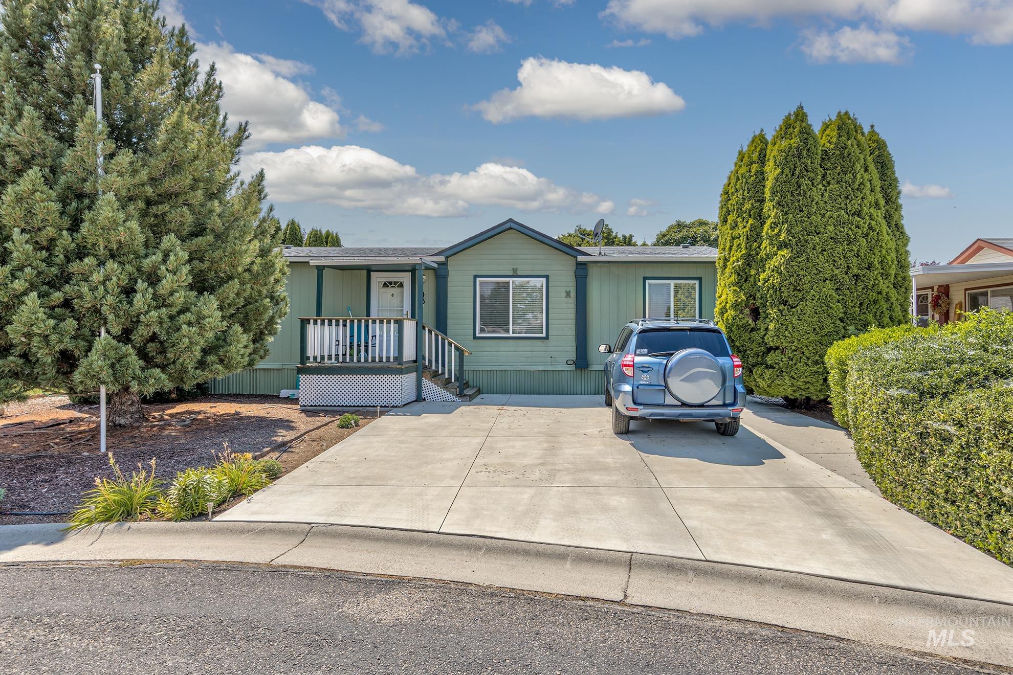 2750 Alden Road, Unit 43 Fruitland, ID 83619 - Photo 3 of 28