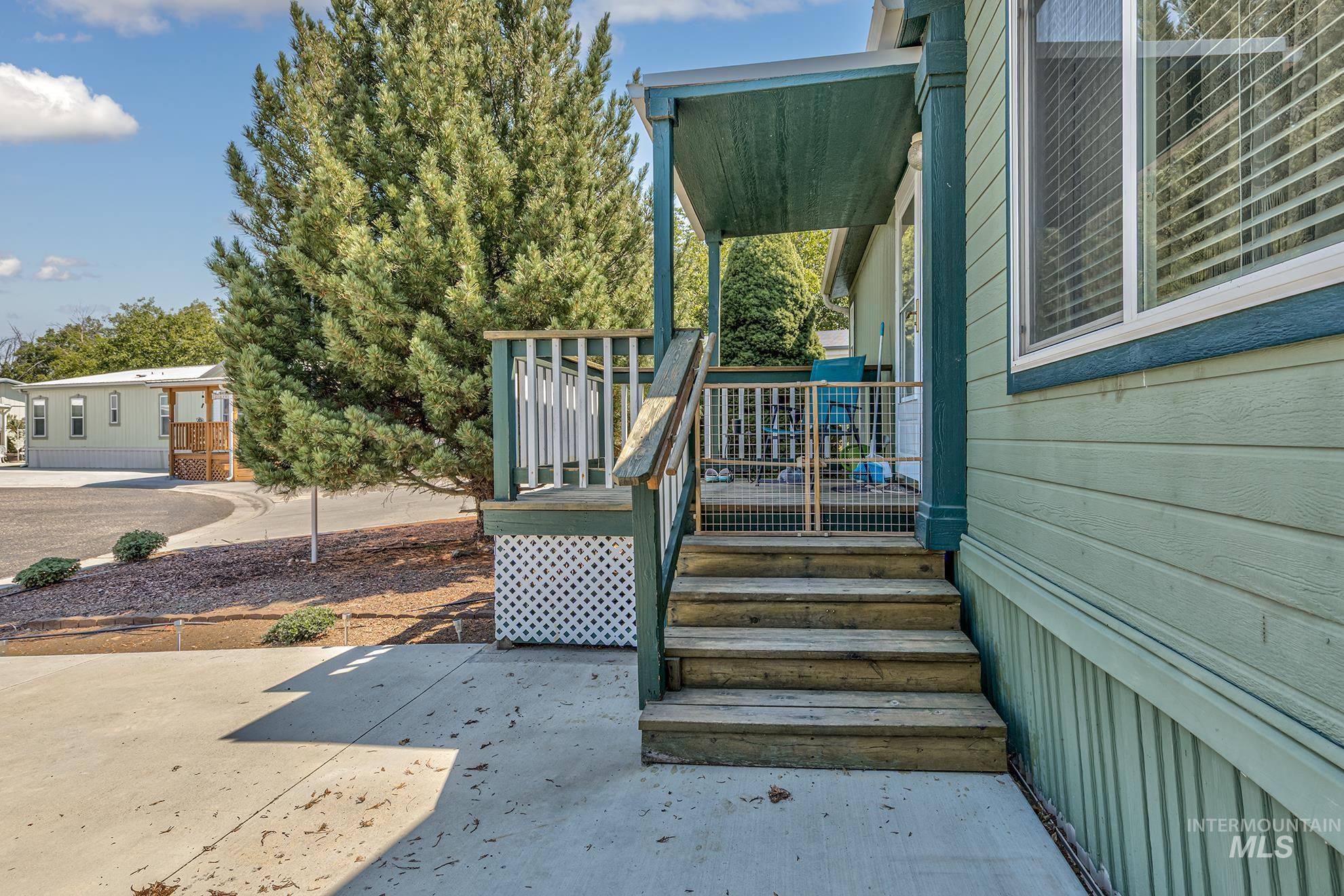 2750 Alden Road, Unit 43 Fruitland, ID 83619 - Photo 5 of 28