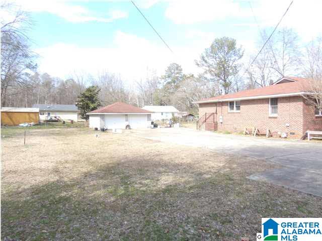 410 Eastern Valley Road Bessemer, AL 35020 - Photo 29 of 32
