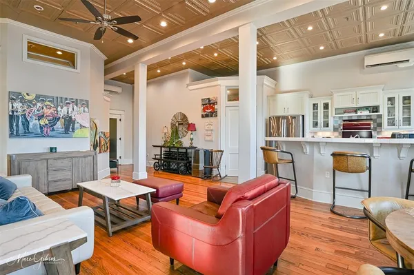 $179,000 | 719 Marshall Street, Unit D, Shreveport, LA 71101