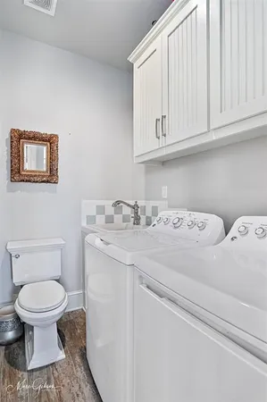 $179,000 | 719 Marshall Street, Unit D, Shreveport, LA 71101