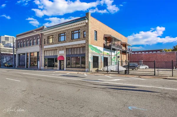 $179,000 | 719 Marshall Street, Unit D, Shreveport, LA 71101