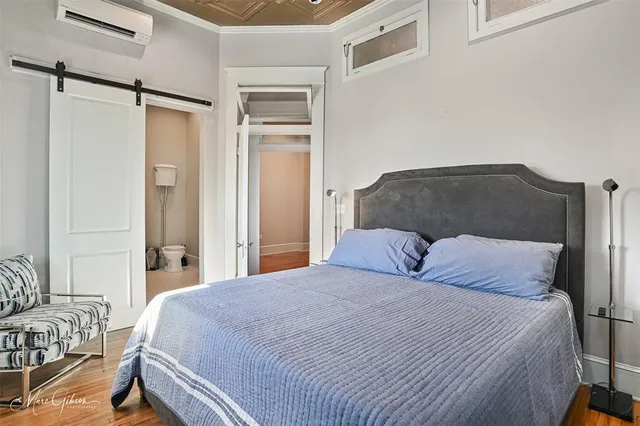 a bathroom with a sink