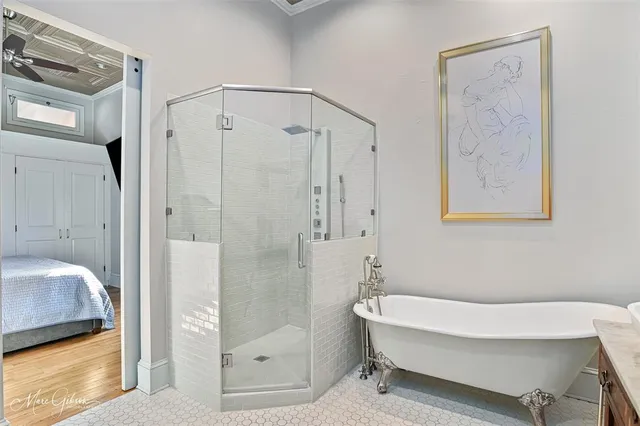 $240,000 | 719 Marshall Street, Unit D, Shreveport, LA 71101