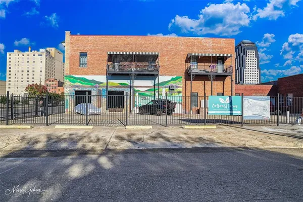 $179,000 | 719 Marshall Street, Unit D, Shreveport, LA 71101