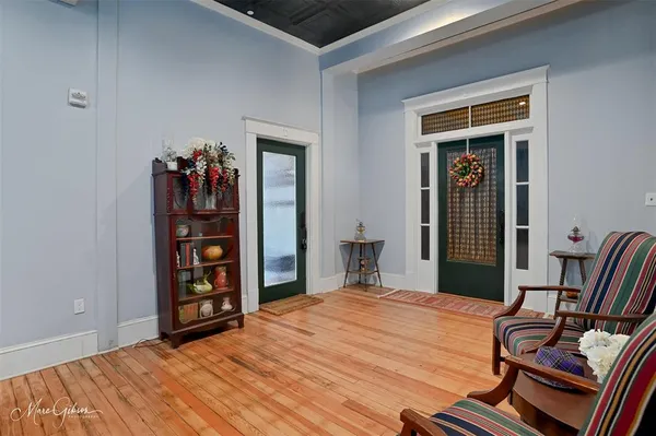 $179,000 | 719 Marshall Street, Unit D, Shreveport, LA 71101