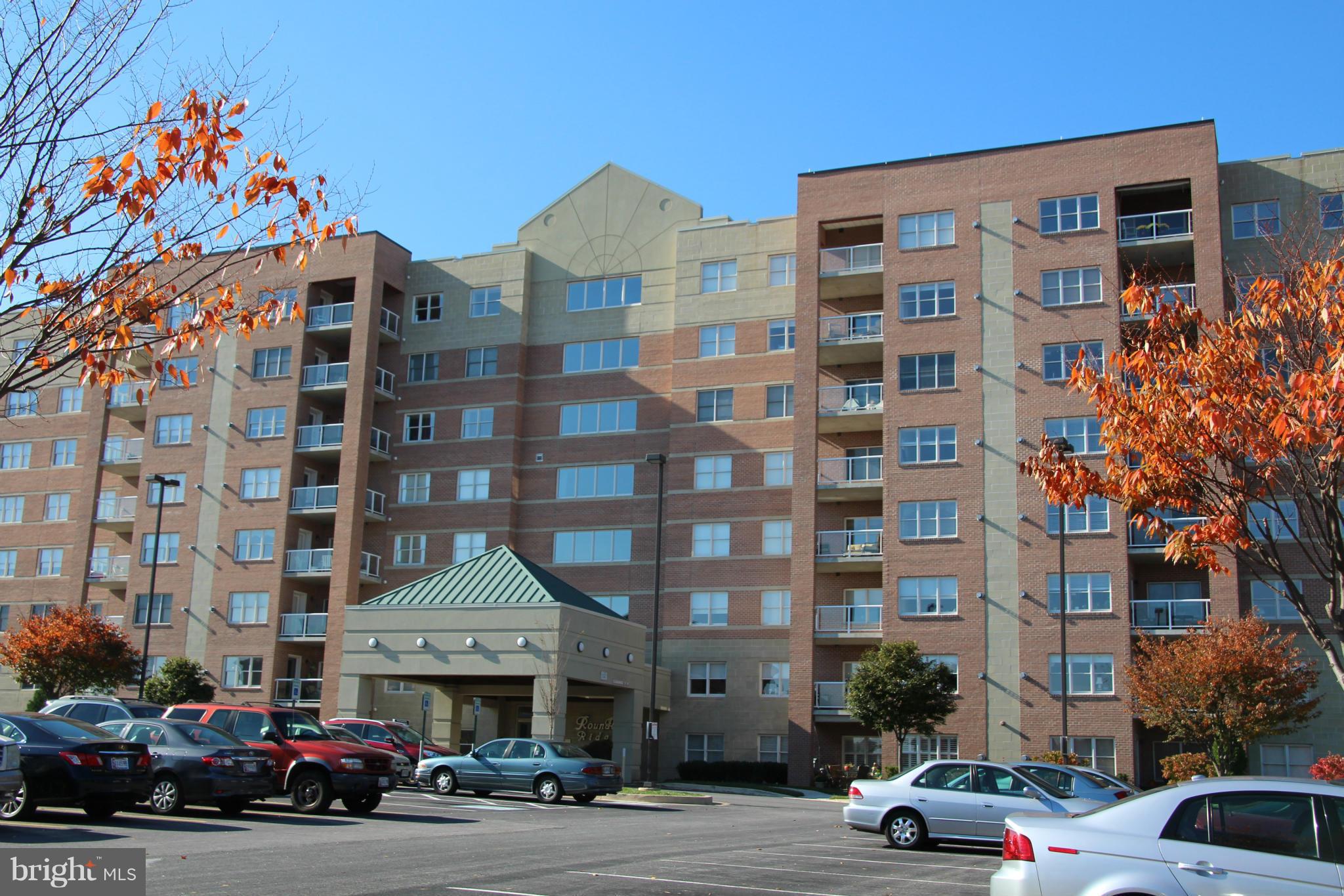 12236 Roundwood Road, Unit 310 Lutherville-Timonium, MD 21093 - Photo 1 of 10 Exterior (Front)