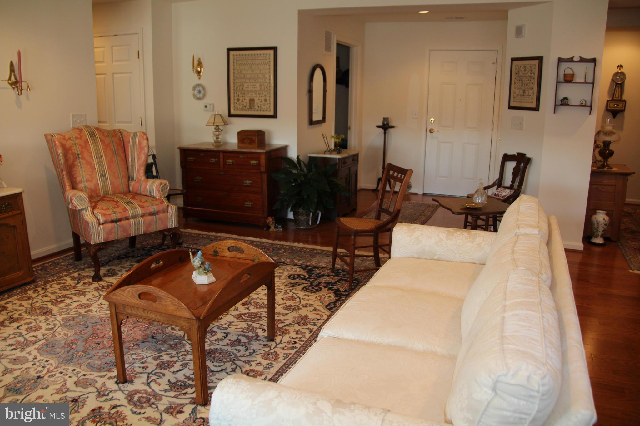 12236 Roundwood Road, Unit 310 Lutherville-Timonium, MD 21093 - Photo 3 of 10 Interior (General)