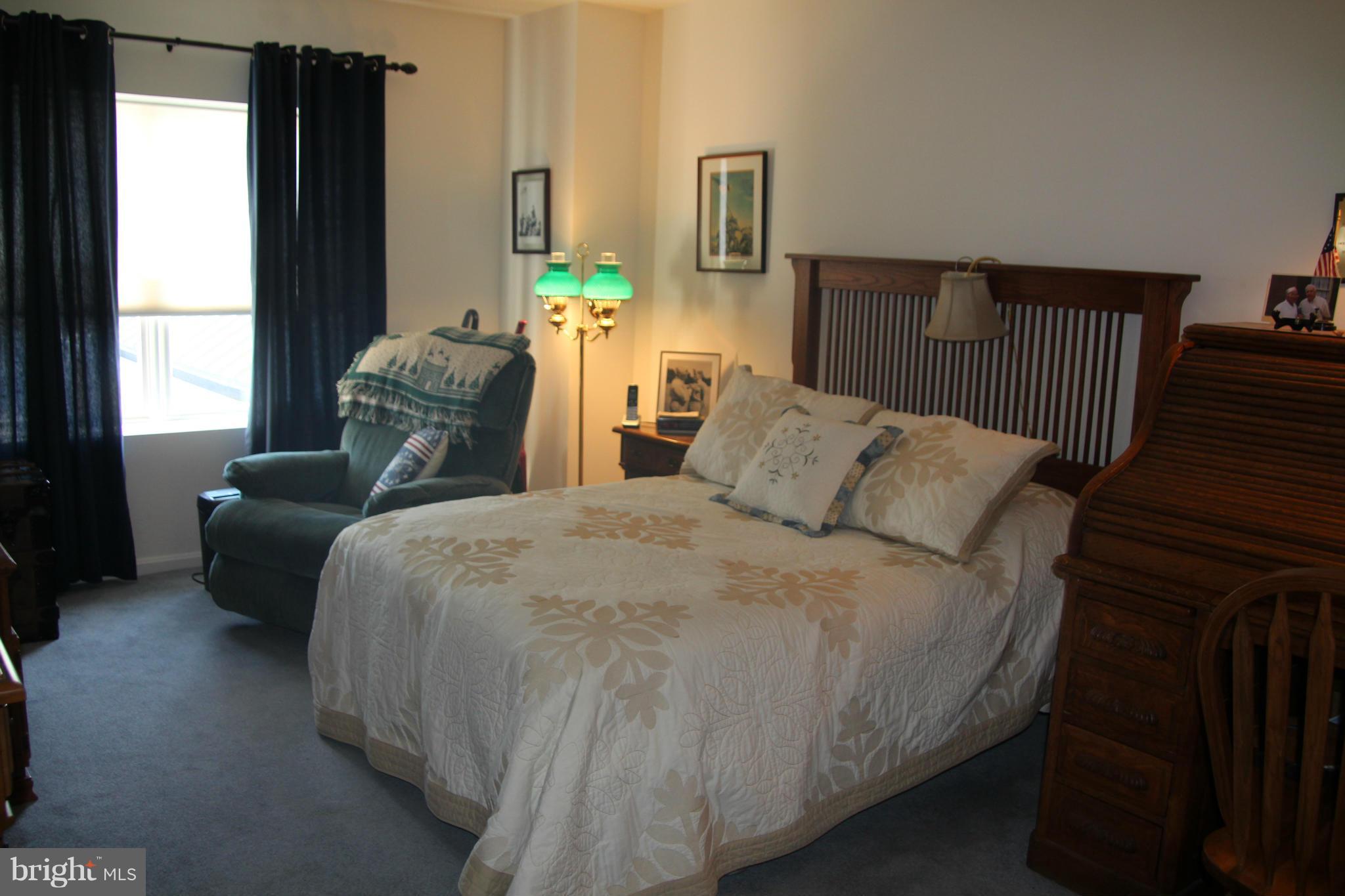12236 Roundwood Road, Unit 310 Lutherville-Timonium, MD 21093 - Photo 8 of 10 Bedroom (Master)