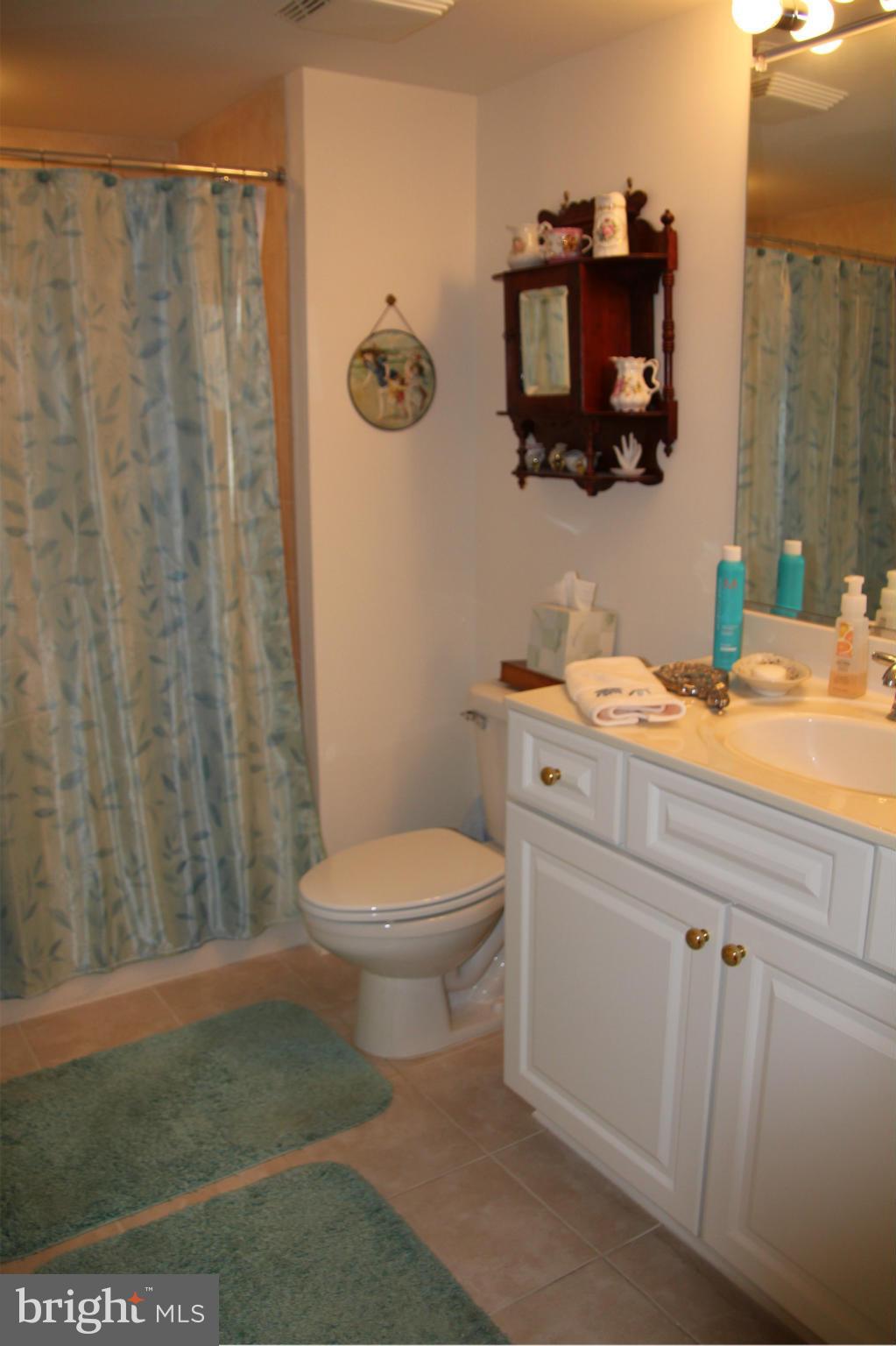 12236 Roundwood Road, Unit 310 Lutherville-Timonium, MD 21093 - Photo 9 of 10 Bath