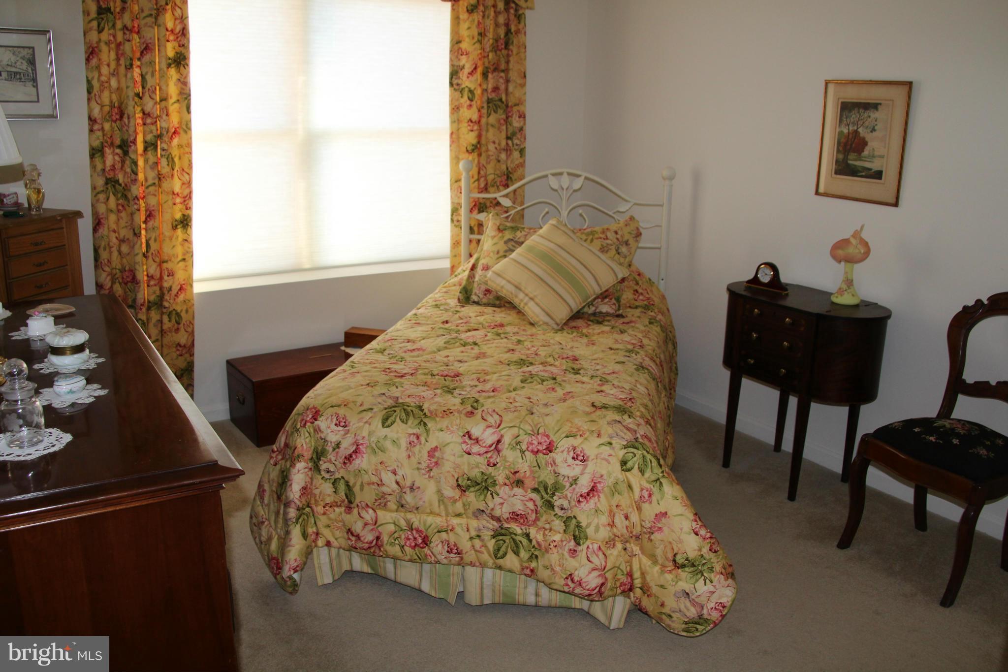 12236 Roundwood Road, Unit 310 Lutherville-Timonium, MD 21093 - Photo 10 of 10 Bedroom